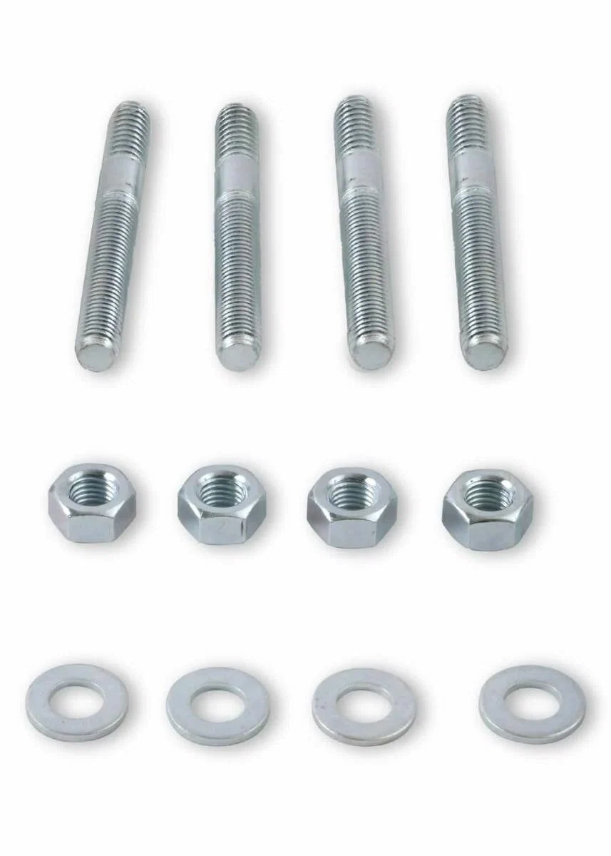 Mr. Gasket Carburetor Studs - 62